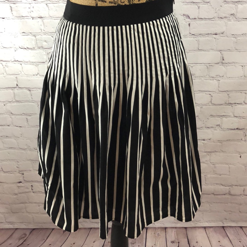 Anthropologie Maeve skirt